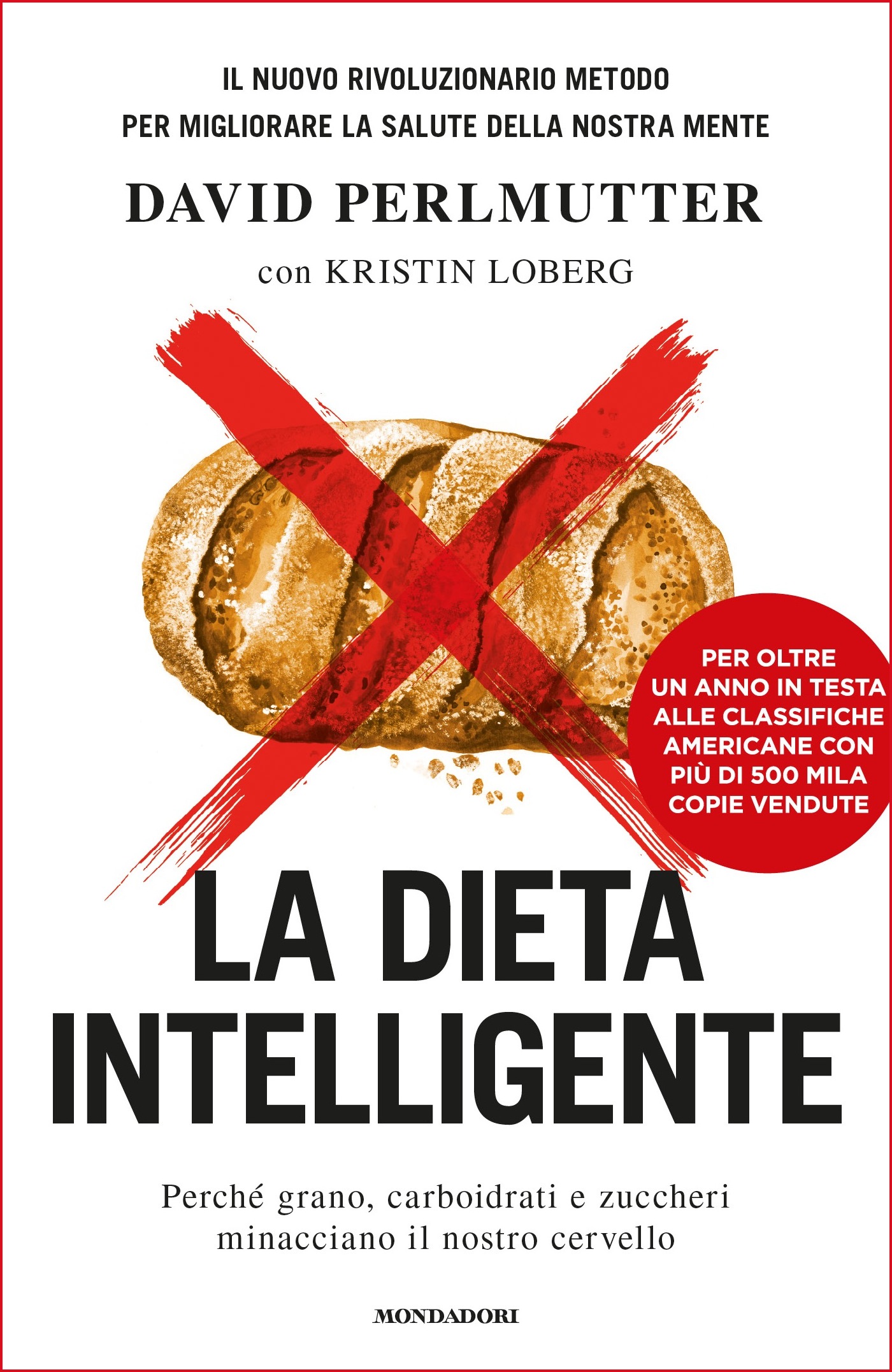 Copertina La dieta intelligente