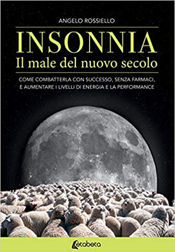 Copertina Insonnia