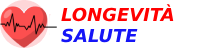 Longevità in salute Logo